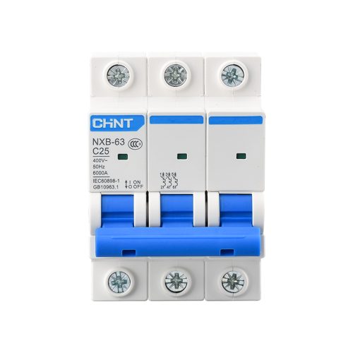 Công tắc điện NB1Z-25A-2P