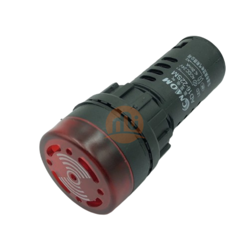 Còi báo chống trộm và cháy AD16-22SM 24V