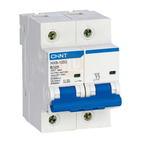 Công tắc điện NXBLE-16A-2P
