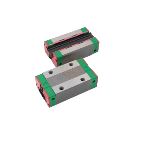 Thanh dẫn hướng tuyến tính HGH20CA2R0400ZAC E=20+20