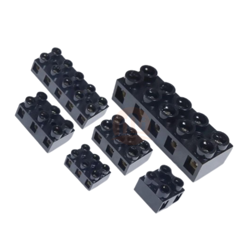 Khối đầu cuối 10 lỗ 2x20