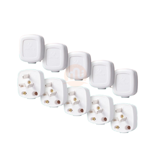Phích cắm điện GNT-16 16A