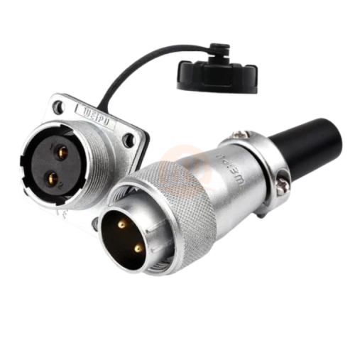Phích cắm điện WS28-20