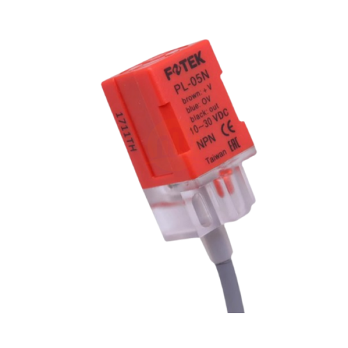 Công tắc tiệm cận Fotek  PL-05N-NPN(24V)