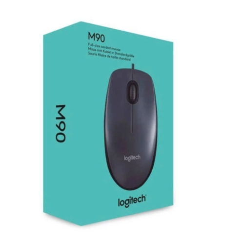 Chuột máy tính M90