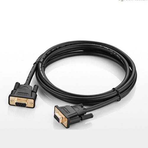 Dây cáp mở rộng cổng RS232 DB9 1.5m
