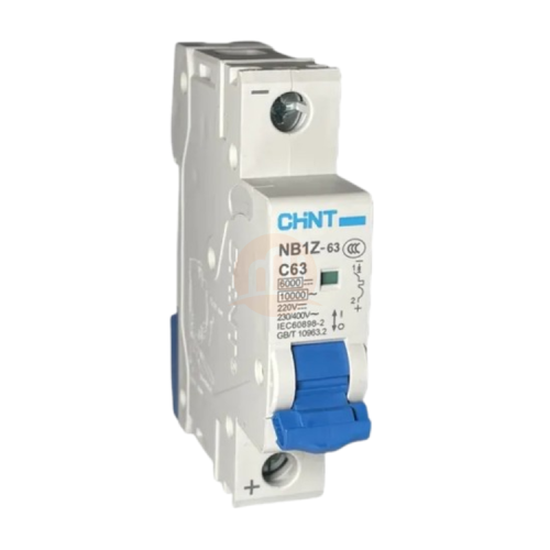 Công tắc điện NB1Z-10A-1P