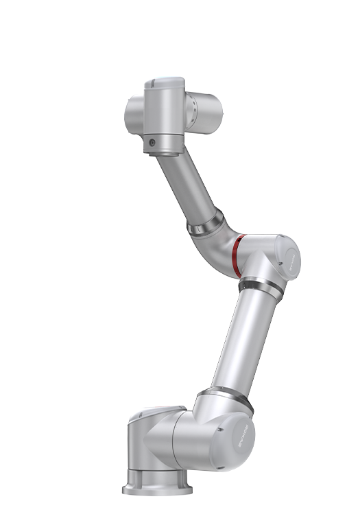 ZR系列 (珞石)- ZR Series (ROKAE) - Dòng ZR (ROKAE)